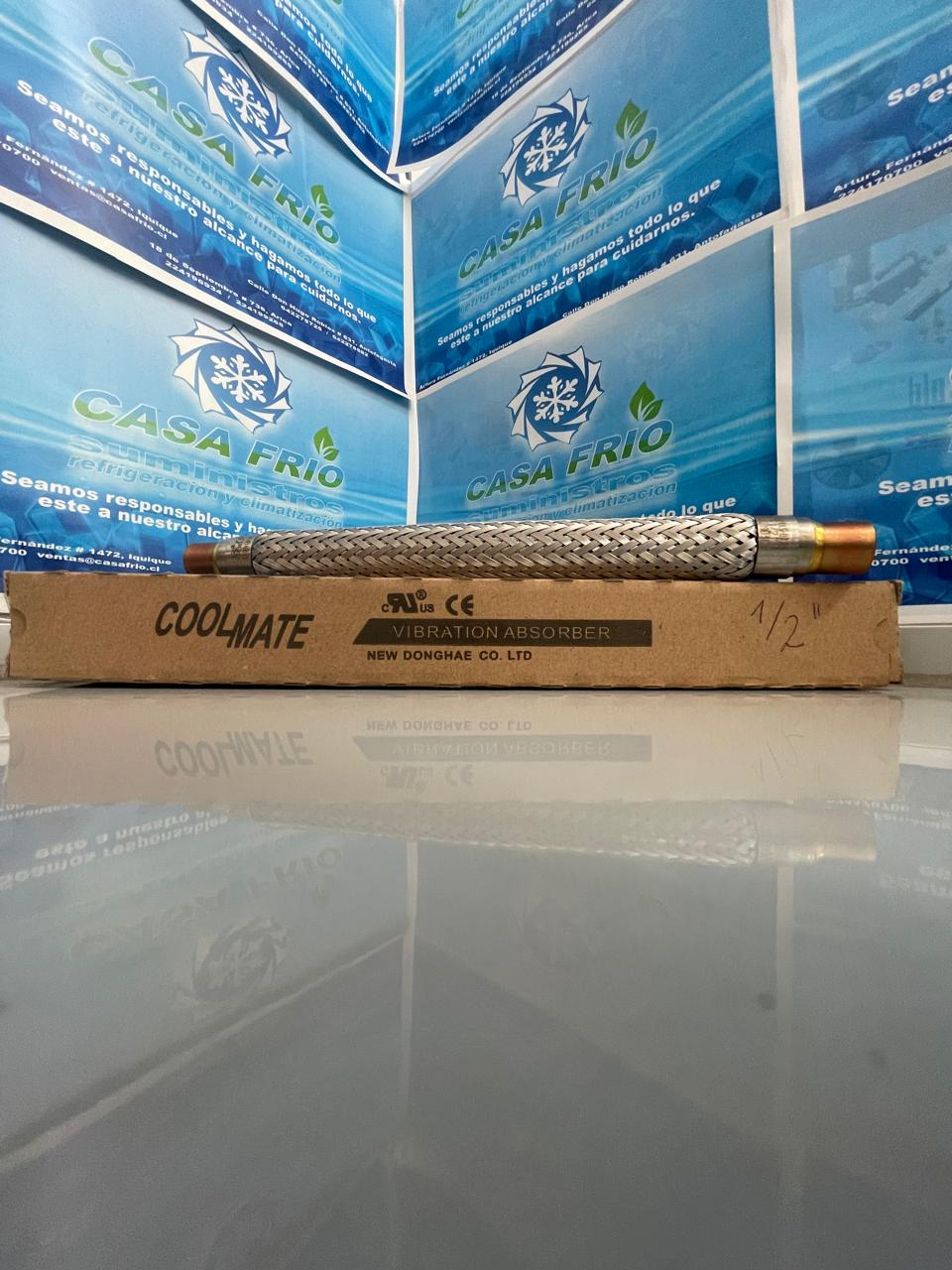 ANTIVIBRADOR 1/2″