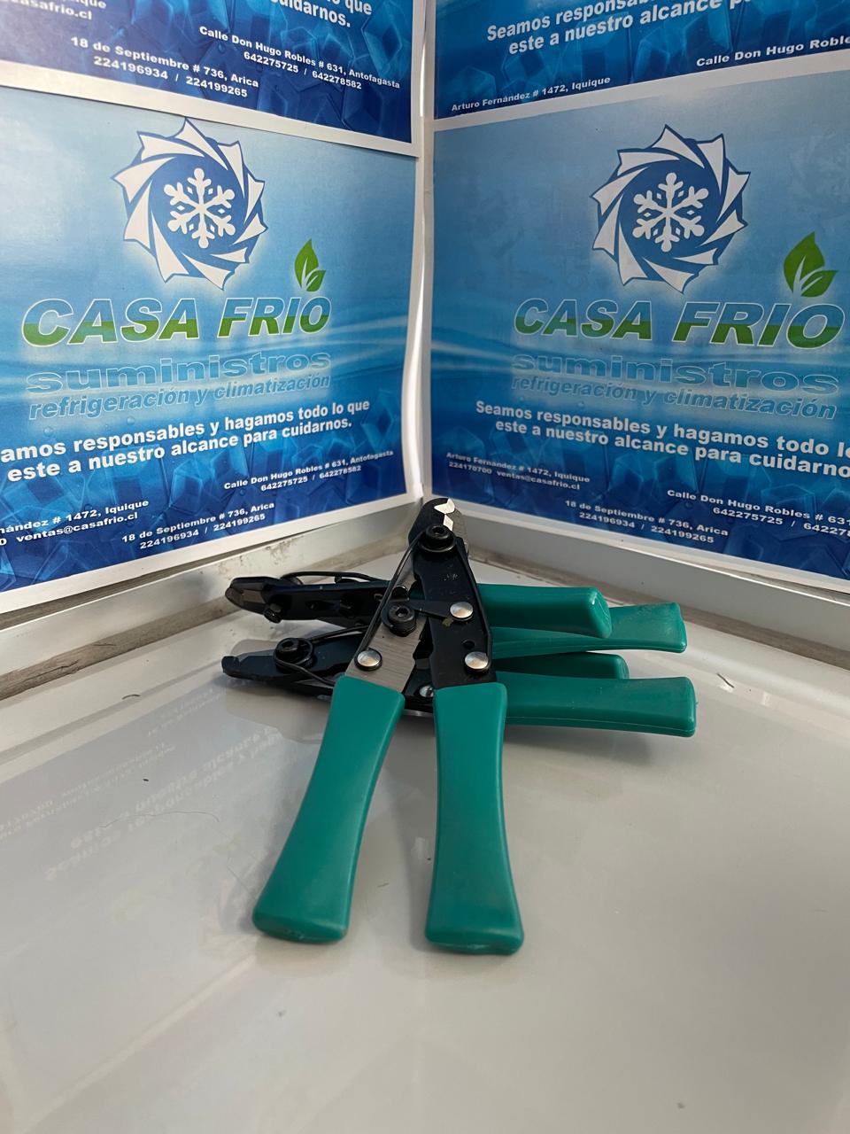 CORTA CAPILAR QLTY – QTC