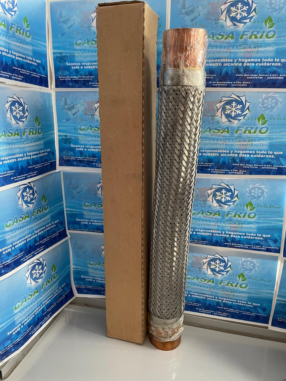 ANTIVIBRADOR 2 1/8″