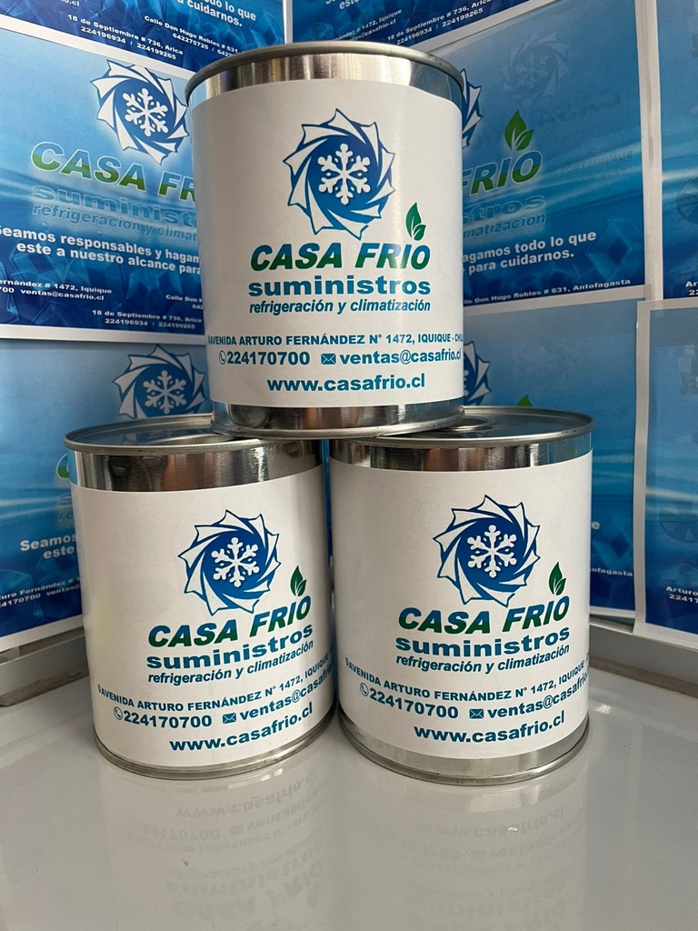 Pegamento de Aislación CASA FRIO
