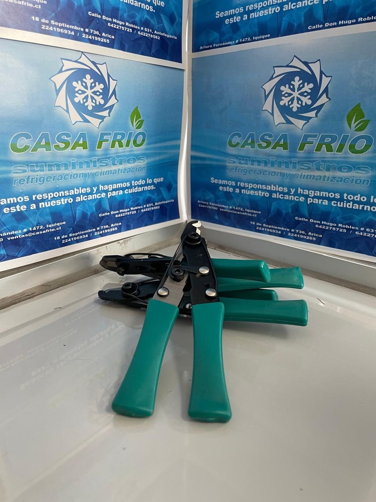 CORTA CAPILAR QLTY – QTC