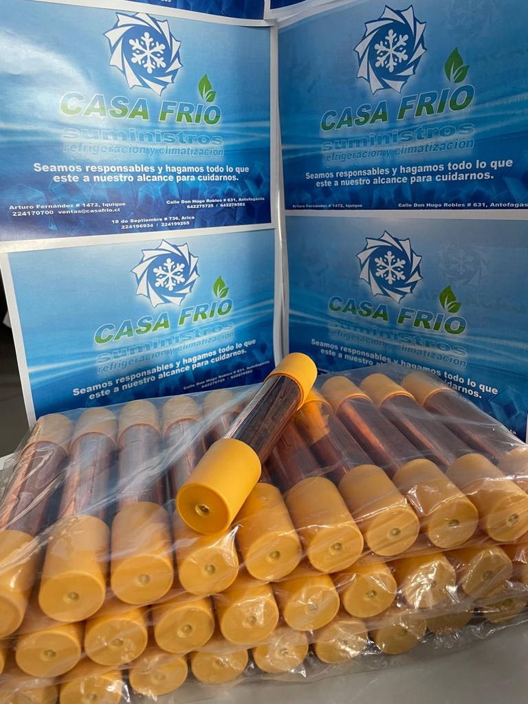 Filtro Capilar 15 g