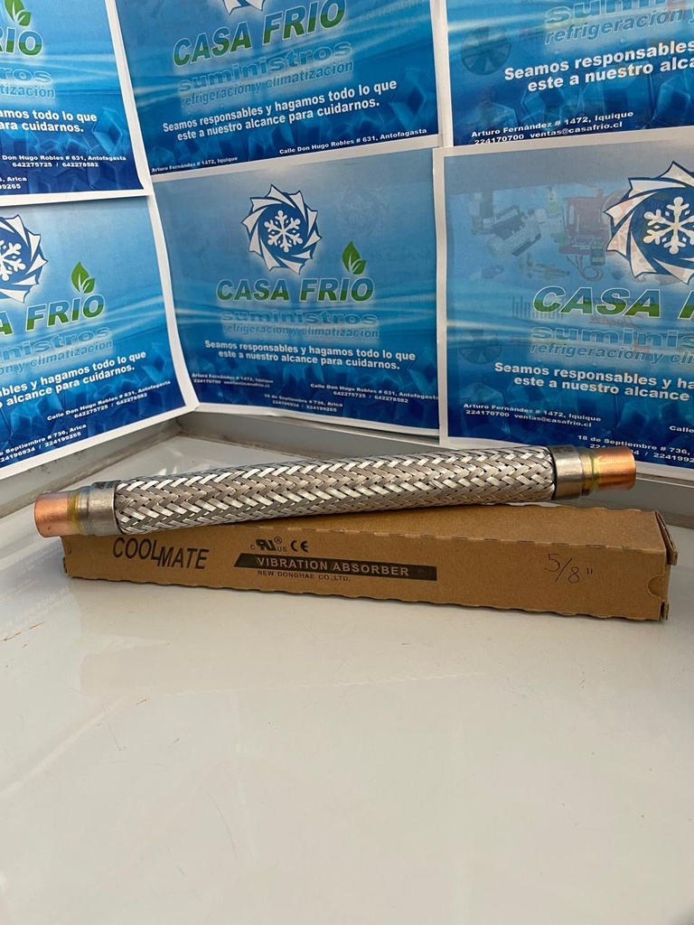 ANTIVIBRADOR 5/8″